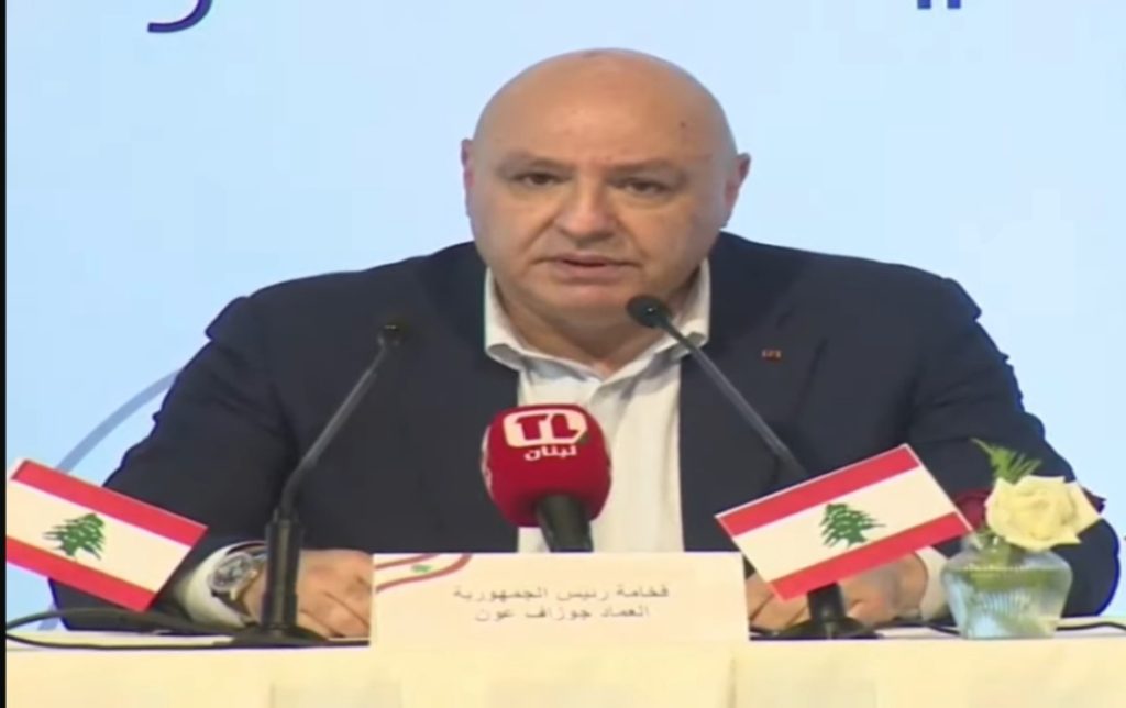 خطاب رئيس الجمهورية في طرابلس: وعود الإنماء أمام اختبار التنفيذ